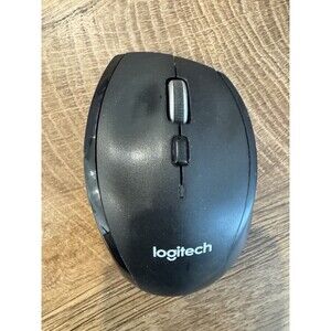 Logitech M705 Marathon Wireless Laser Mouse Unifying USB Receiver